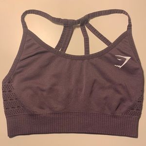 Gymshark Energy Seamless Bra